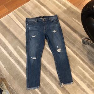 Express Jeans